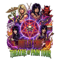 Image 23 of 🎸🔥 10” x 7” Music Artist Signs – 3D UV Printed