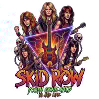 Image 24 of 🎸🔥 10” x 7” Music Artist Signs – 3D UV Printed