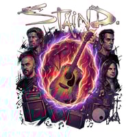 Image 25 of 🎸🔥 10” x 7” Music Artist Signs – 3D UV Printed