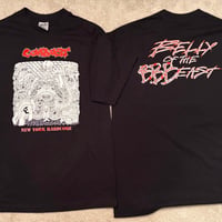 BBBEAST TEE