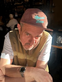Image 3 of Spread Love 5 panel cord cap 