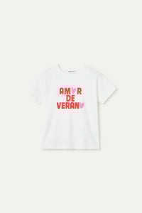 Image 6 of CAMISETA EST AMOR DE VERANO