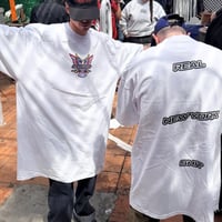DIPLOMATS TALL TEE