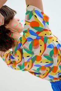 Image 1 of CAMISETA EST TUTTI FRUTTI