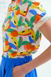 Image 4 of CAMISETA EST TUTTI FRUTTI