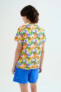 Image 5 of CAMISETA EST TUTTI FRUTTI