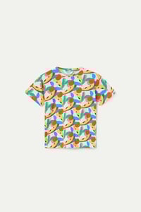 Image 6 of CAMISETA EST TUTTI FRUTTI