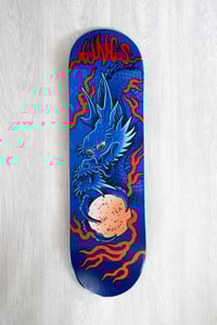 Image 1 of Linc Bizcuit Dragon Deck