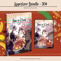 Appetizer Bundle