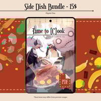 Side Dish Bundle