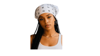 Image 3 of Classic Hip Hop Bandana (PRE ORDER)