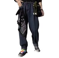 Image 4 of Classic Hip Hop Bandana (PRE ORDER)