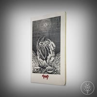 Image 2 of Notebook/ Sketchbook