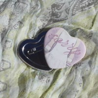 Image 2 of The virgin suicides badge