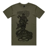 Image 1 of Guardian of the Oaks