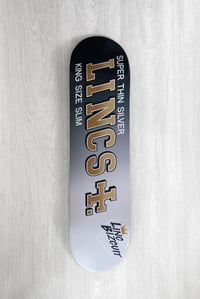 Image 1 of Linc Bizcuit Papers Deck