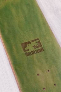 Image 2 of Linc Bizcuit Papers Deck