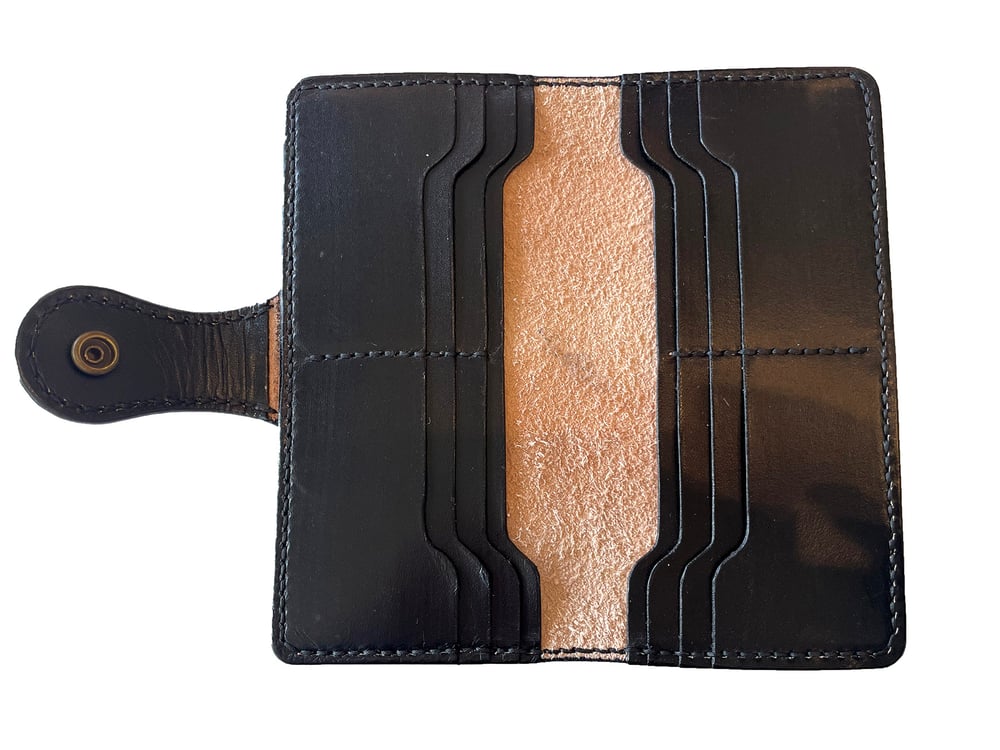 My Demon Lovers Wallet 