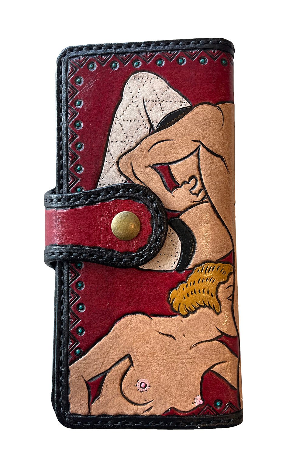 My Demon Lovers Wallet 