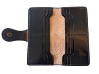 Image 4 of Lonely Soul - Folded Wallet 