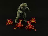 Image 2 of Destructive Crabs