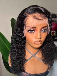 Image 4 of Ready-to-Wear Wigs (Beginner Friendly)