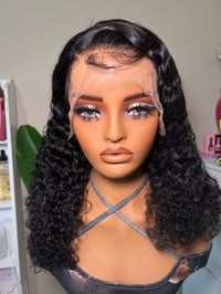 Image 1 of Ready-to-Wear Wigs (Beginner Friendly)