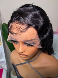 Image 2 of Ready-to-Wear Wigs (Beginner Friendly)