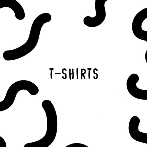 Image of T-Shirt