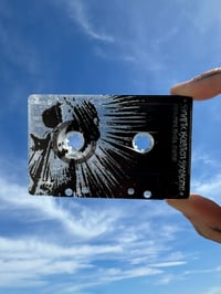 Image 5 of SYNⒶPTIC ISOLATION SYNDROME - CONSUMING MENTAL ISOLATION Cassette