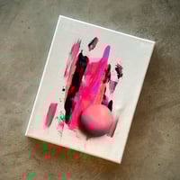 Drag On Fruit Smoothie 