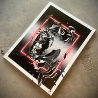 Infrared 90 revisited 