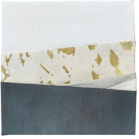 Splash-o-Daisy by Danielle Ivester - Original Artwork