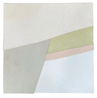 Limeade 1 by Danielle Ivester - Original Artwork