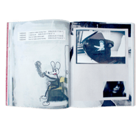 Image 3 of Rotten Magazine Vol. 3
