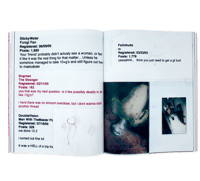 Image 4 of Rotten Magazine Vol. 3