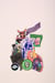 Image of Accept the Mystery Sticker Pack 2026 edition