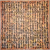 "Word Search 45-47"
