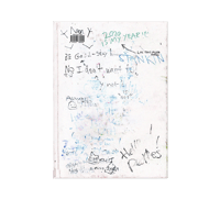 Image 1 of Rotten Magazine Vol. 2