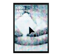 Image 1 of LSD and the Search for God
