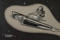 Joyful Joyride