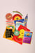 Image of Accept the Mystery Sticker Pack Lutruwita edition