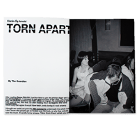 Image 2 of Rotten Magazine Vol. 1