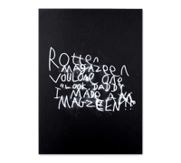 Image 1 of Rotten Magazine Vol. 1