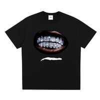 Image 1 of DANGEROUS Midnight Bite tee-shirt 