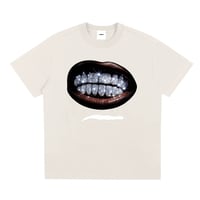 Image 3 of DANGEROUS Midnight Bite tee-shirt 