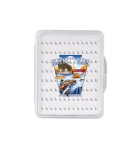 Image 2 of Blank Fly Boxes