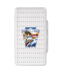 Image 1 of Blank Fly Boxes