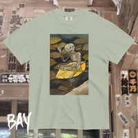 Image 1 of Friendly Reaper - 4 Colors