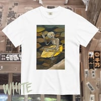 Image 4 of Friendly Reaper - 4 Colors
